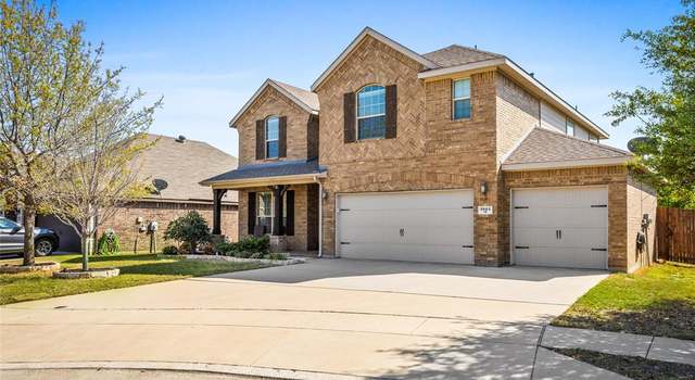 Photo of 5665 Spirit Lake Dr, Fort Worth, TX 76179