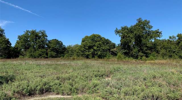 Photo of 1960 Jewel Ln, Whitesboro, TX 76273