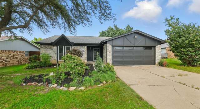 Photo of 6321 Melinda Dr, Watauga, TX 76148