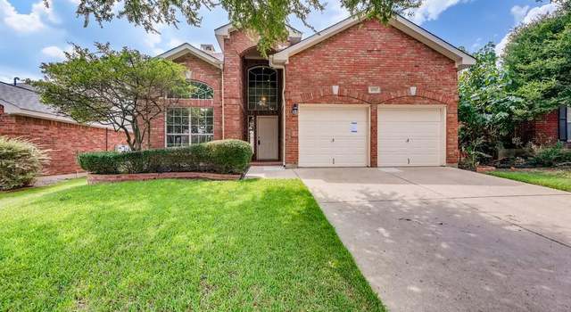 Photo of 6733 Day Dr, Fort Worth, TX 76132