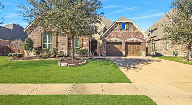 Photo of 2913 Ballater Ct, The Colony, TX 75056