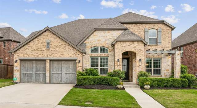 Photo of 5841 Austin Waters, The Colony, TX 75056