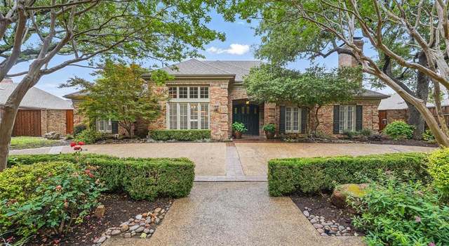 Photo of 4908 Sea Pines Dr, Dallas, TX 75287