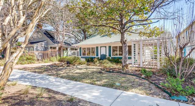 Photo of 1217 Madeline Pl, Fort Worth, TX 76107