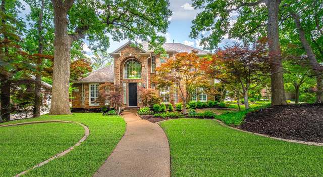 Photo of 3311 Lookout Dr, Grapevine, TX 76051