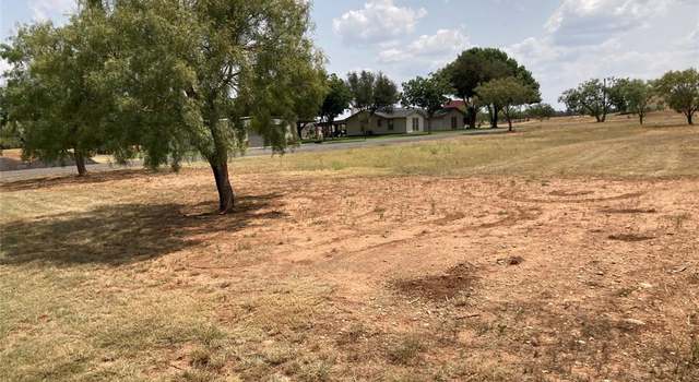 Photo of Lot 38 Country Club Dr, Merkel, TX 79536