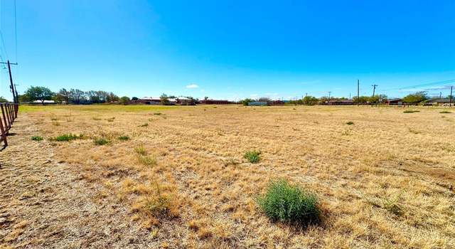 Photo of Lot A SW 3rd St, Trent, TX 79561