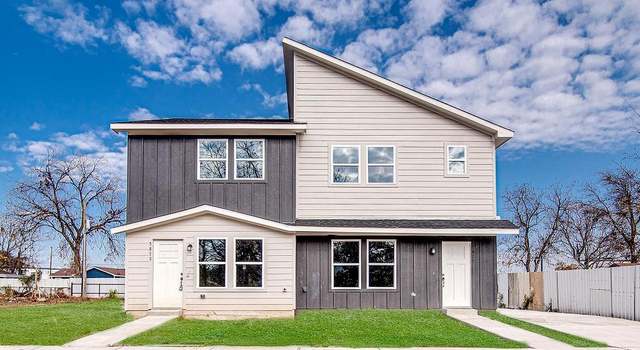 Photo of 5807 Grayson St, Fort Worth, TX 76119