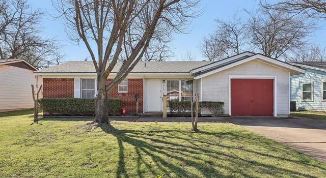 Photo of 1910 Ridgewood St, Irving, TX 75062