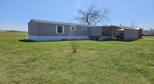 Photo of 251 Bell St, Deport, TX 75435