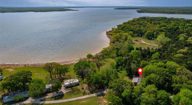 Photo of 2889 Big Mineral Rd, Sadler, TX 76264