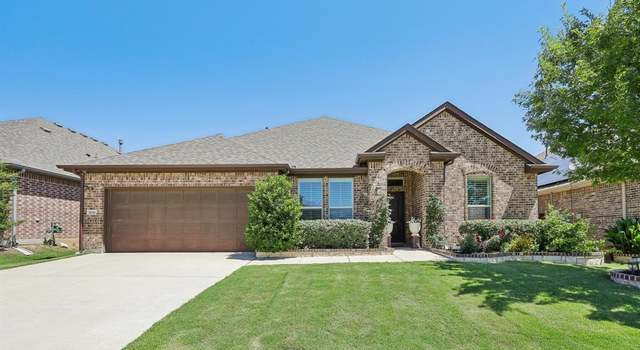 Property at 1816 Dunstan Dr, Fort Worth, TX 76052, 4 beds, 2.5 baths