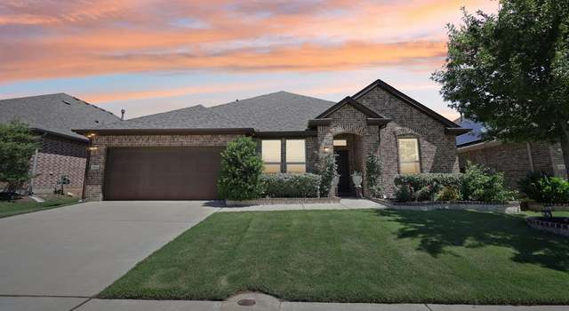 Photo of 1816 Dunstan Dr, Fort Worth, TX 76052