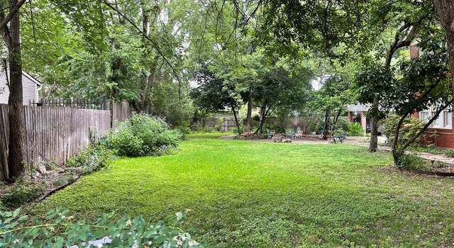 Photo of 4812 Junius St, Dallas, TX 75246