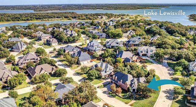 Photo of 807 Timberline Dr, Lewisville, TX 75077