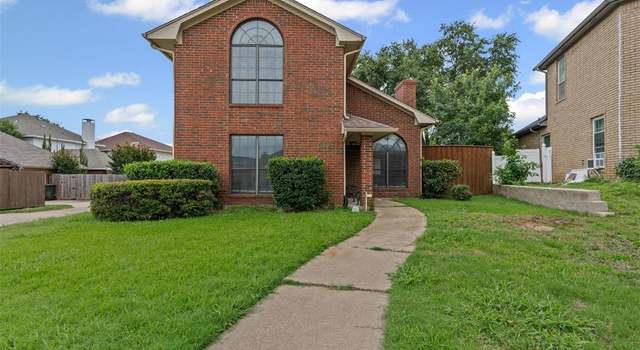 Photo of 1404 Ranchview Ct, Carrollton, TX 75007