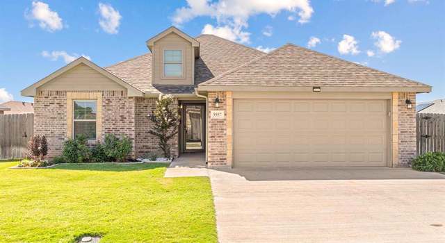 Photo of 3557 Seymour, Abilene, TX 79606