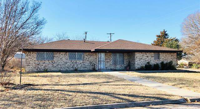 Photo of 900 S Sunset St, Howe, TX 75459