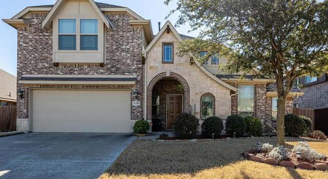 Photo of 4310 Poppy Dr, Mansfield, TX 76063