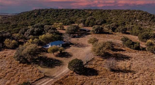 Photo of 1319 County Road 4100, Meridian, TX 76665