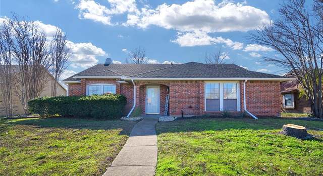 Photo of 4734 Bayport Dr, Garland, TX 75043