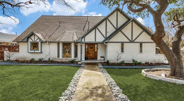 Photo of 9502 Robin Meadow Dr, Dallas, TX 75243
