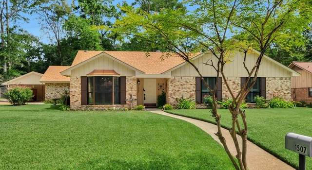 Photo of 1507 Woodberry Dr, Lufkin, TX 75904