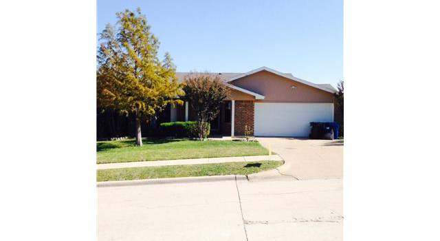 Photo of 7112 Galloway Ct, The Colony, TX 75056