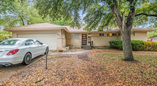 Photo of 1617 Oak Cliff Rd, Fort Worth, TX 76103