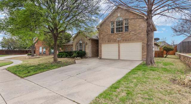 Photo of 4012 Kimbell Dr, Fort Worth, TX 76244