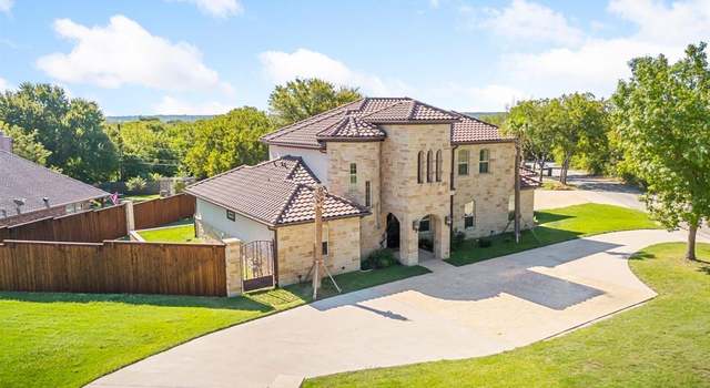 Photo of 5523 Dartmouth Ave, River Oaks, TX 76114