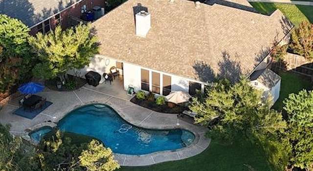 Photo of 16 Adams Ct, Mansfield, TX 76063