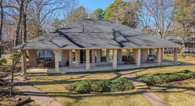 Photo of 72 Wilcox St, Mount Vernon, TX 75457