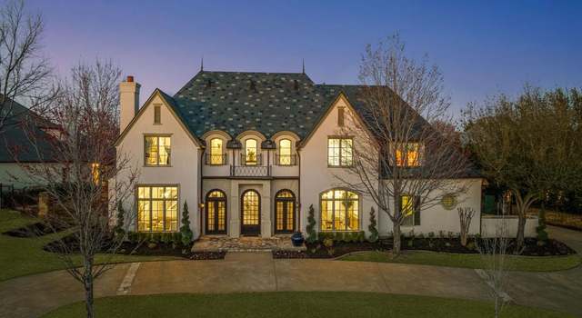 Photo of 1717 Wisteria Way, Westlake, TX 76262