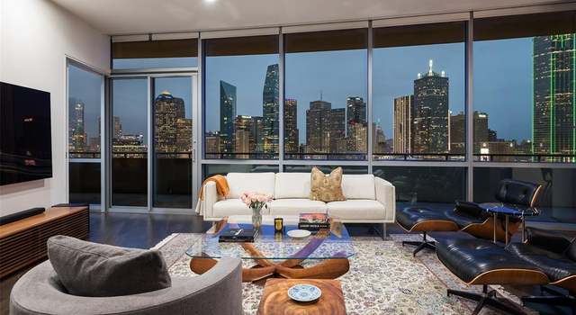 Photo of 2200 Victory Ave #1904, Dallas, TX 75219