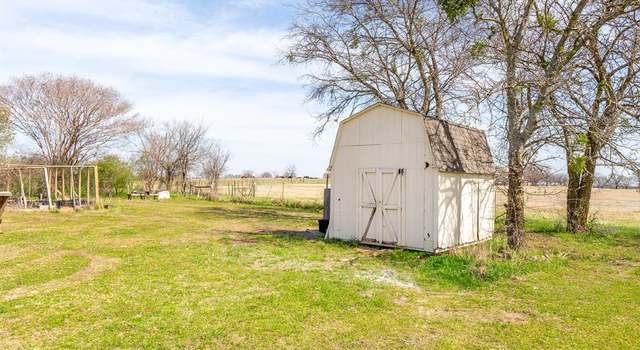 Photo of 9433 County Road 419, Grandview, TX 76050