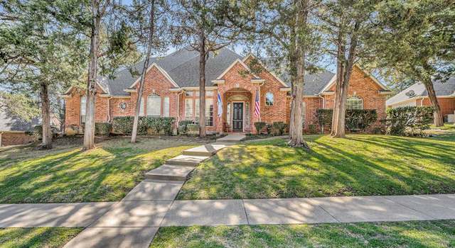 Photo of 1824 Wood Dl, Cedar Hill, TX 75104