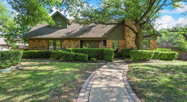 Photo of 203 White Hall, Woodway, TX 76712