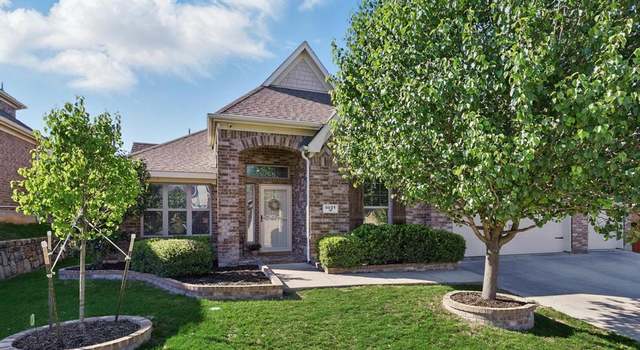 Photo of 6021 Westgate Dr, Fort Worth, TX 76179