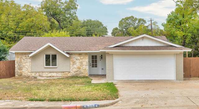 Photo of 909 Bower Dr, Irving, TX 75061