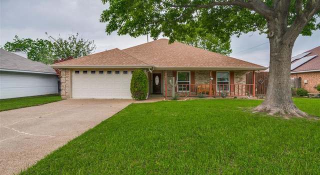 Photo of 517 Sides Ct, Lewisville, TX 75057