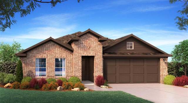 Photo of 217 Driftoak Dr, Boyd, TX 76023