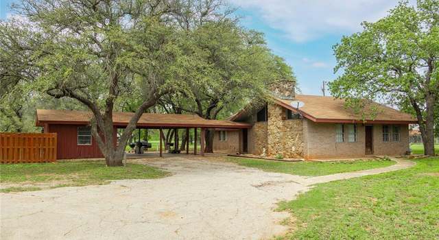Photo of 800 Old Comanche Rd, Early, TX 76802