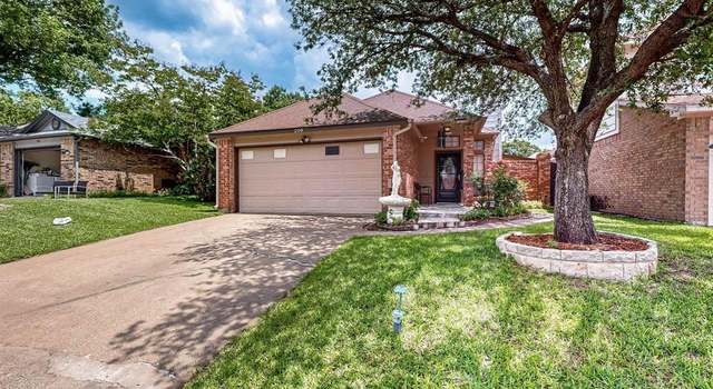 Photo of 208 Lydia Cir, Irving, TX 75060