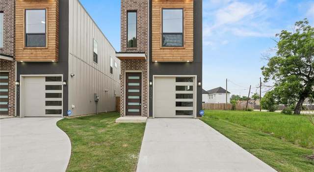 Photo of 2529 Pennsylvania Ave, Dallas, TX 75215