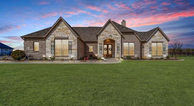Photo of 6470 Eyrie Bnd, Waxahachie, TX 75167