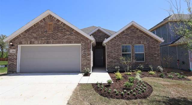 Photo of 3324 Coronation Ct, Denton, TX 76208