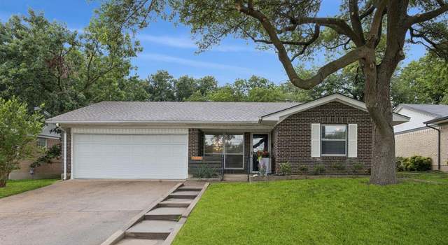 Photo of 11335 Fernald Ave, Dallas, TX 75218