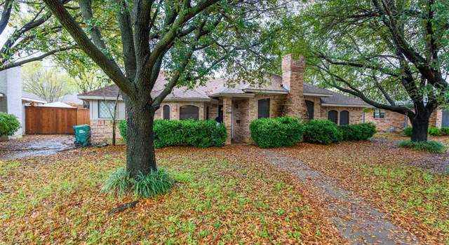 Photo of 2003 Jasmine St, Denton, TX 76205