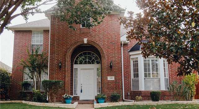 Photo of 318 Calstone Dr, Allen, TX 75013